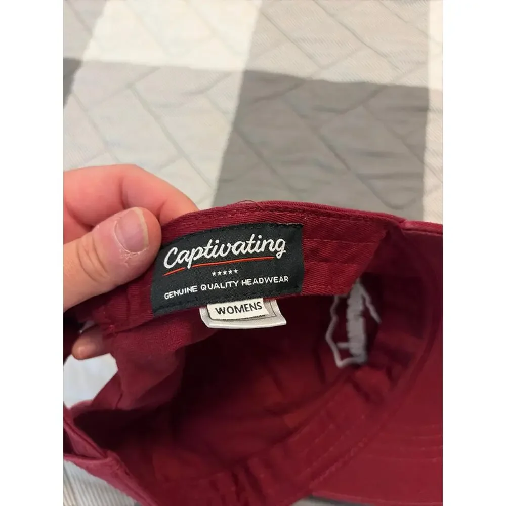 Carolina Gamecocks Women’s Hat